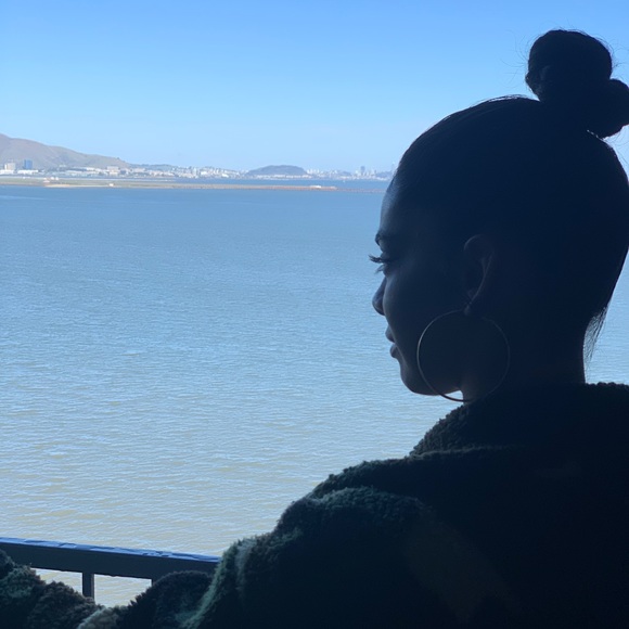 Meet your Posher, Areanna - Picture 5 of 5